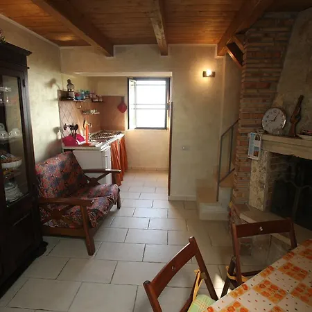 Летний дом Tenuta Palma Sonnino