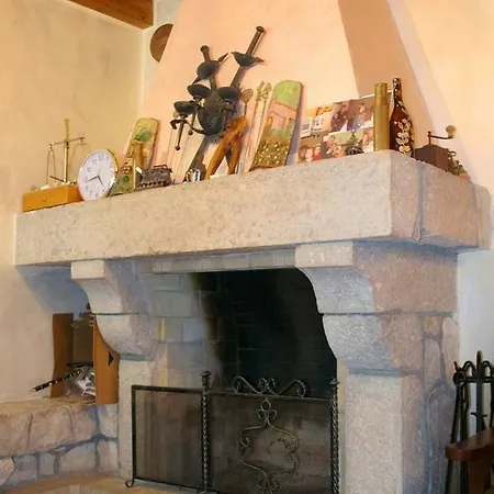 Летний дом Tenuta Palma Sonnino