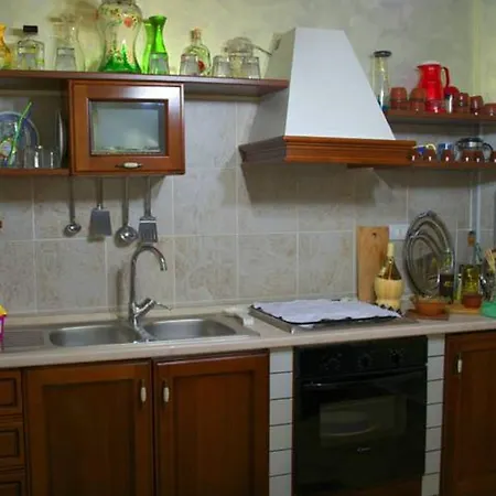 Летний дом Tenuta Palma Sonnino
