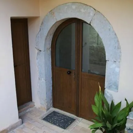 Летний дом Tenuta Palma *