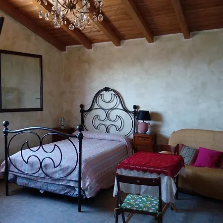 Tenuta Palma Летний дом Sonnino