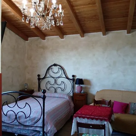 Tenuta Palma Летний дом