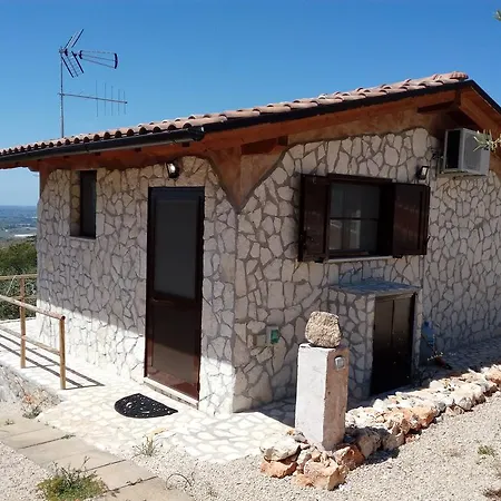 Летний дом Tenuta Palma