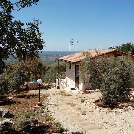 Tenuta Palma Sonnino